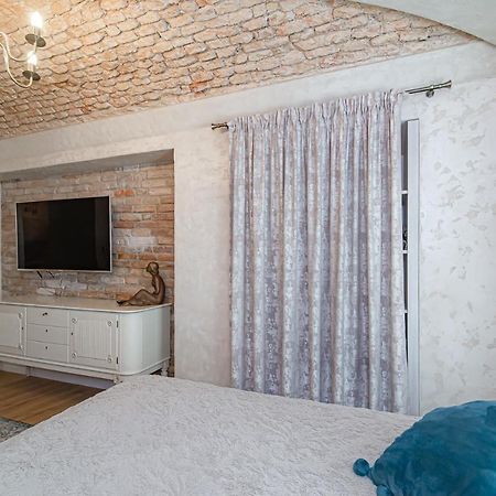 Luxury Apartment In Pilies Street VNO Dış mekan fotoğraf