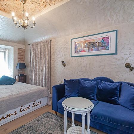 Luxury Apartment In Pilies Street VNO Dış mekan fotoğraf