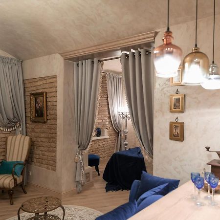 Luxury Apartment In Pilies Street VNO Dış mekan fotoğraf