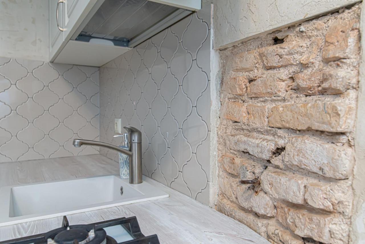 Luxury Apartment In Pilies Street VNO Dış mekan fotoğraf