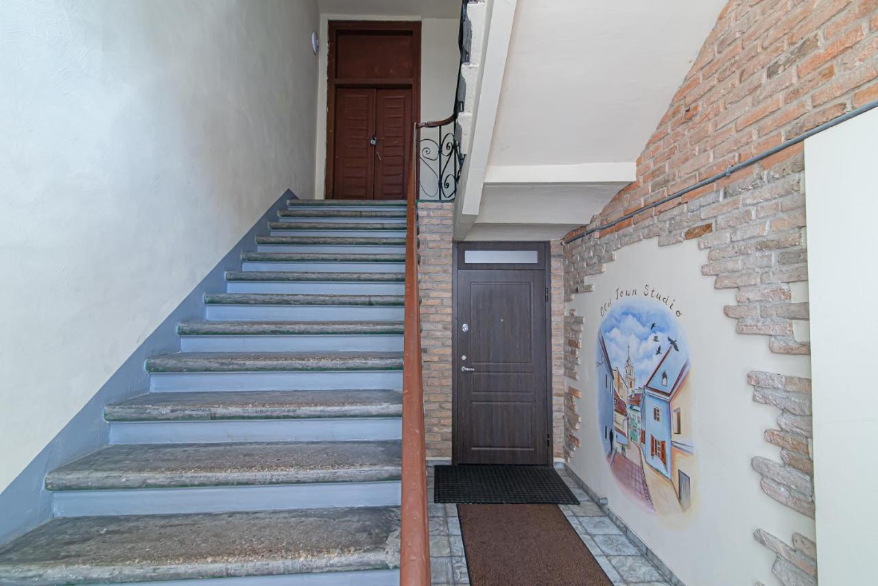 Luxury Apartment In Pilies Street VNO Dış mekan fotoğraf
