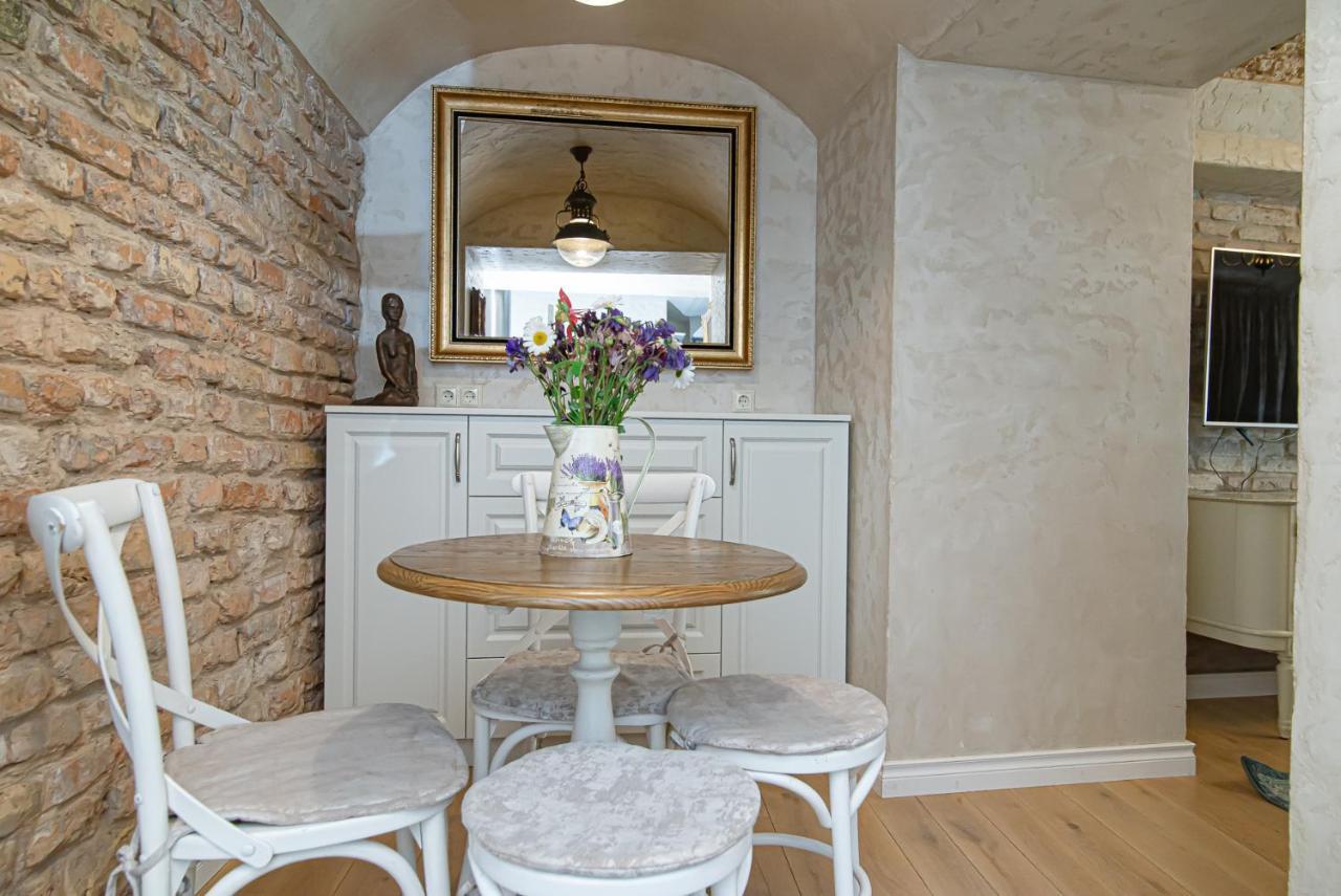 Luxury Apartment In Pilies Street VNO Dış mekan fotoğraf