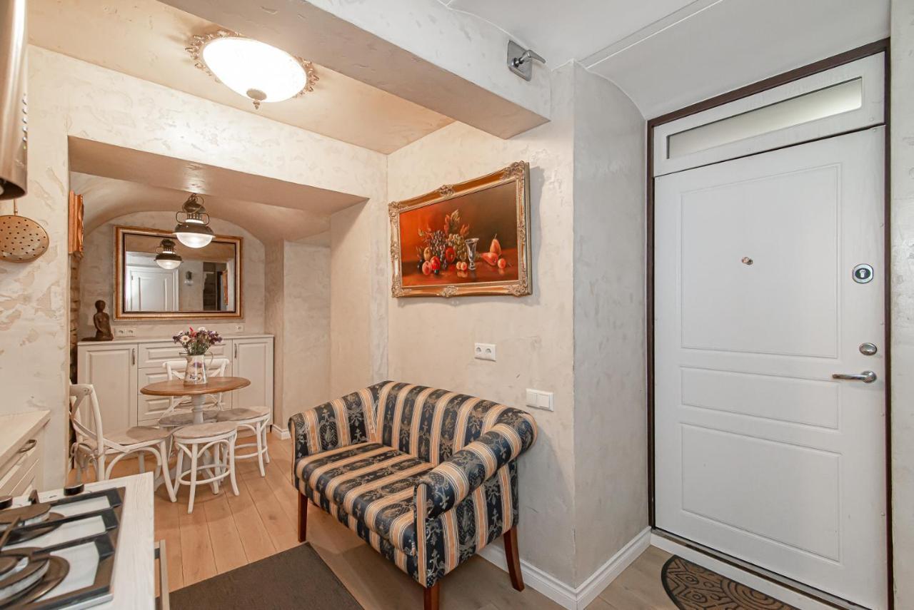 Luxury Apartment In Pilies Street VNO Dış mekan fotoğraf