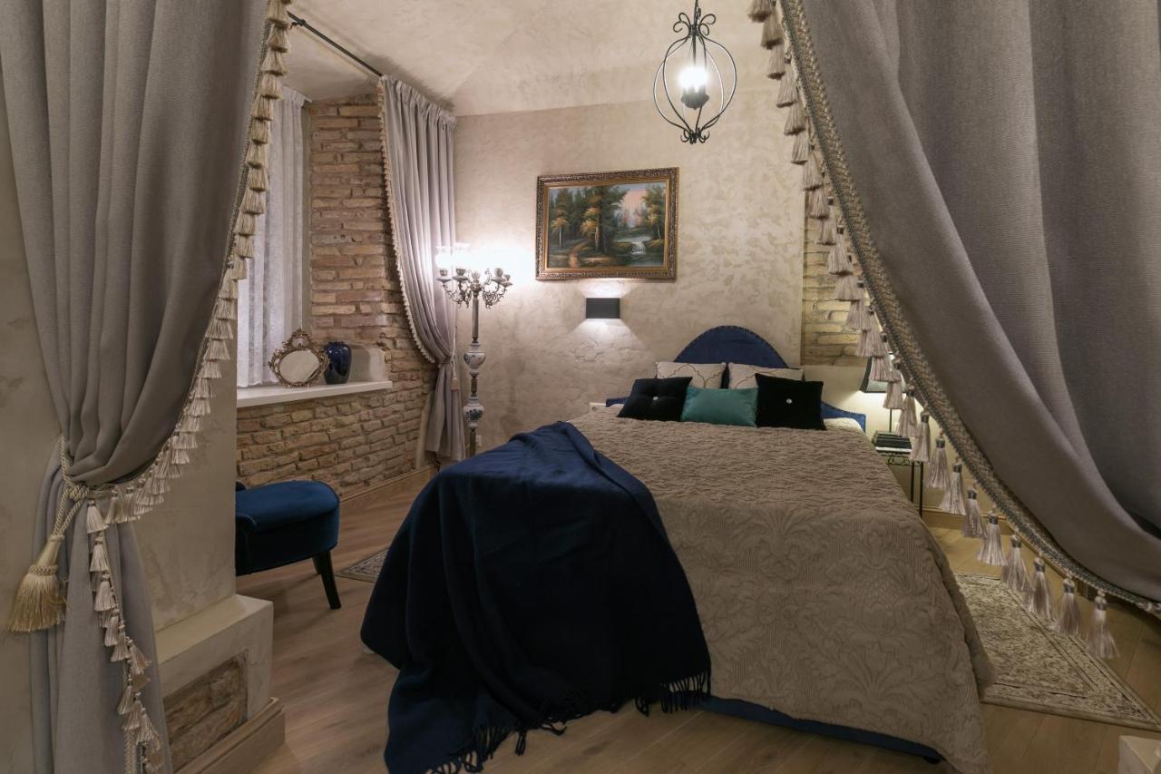 Luxury Apartment In Pilies Street VNO Dış mekan fotoğraf