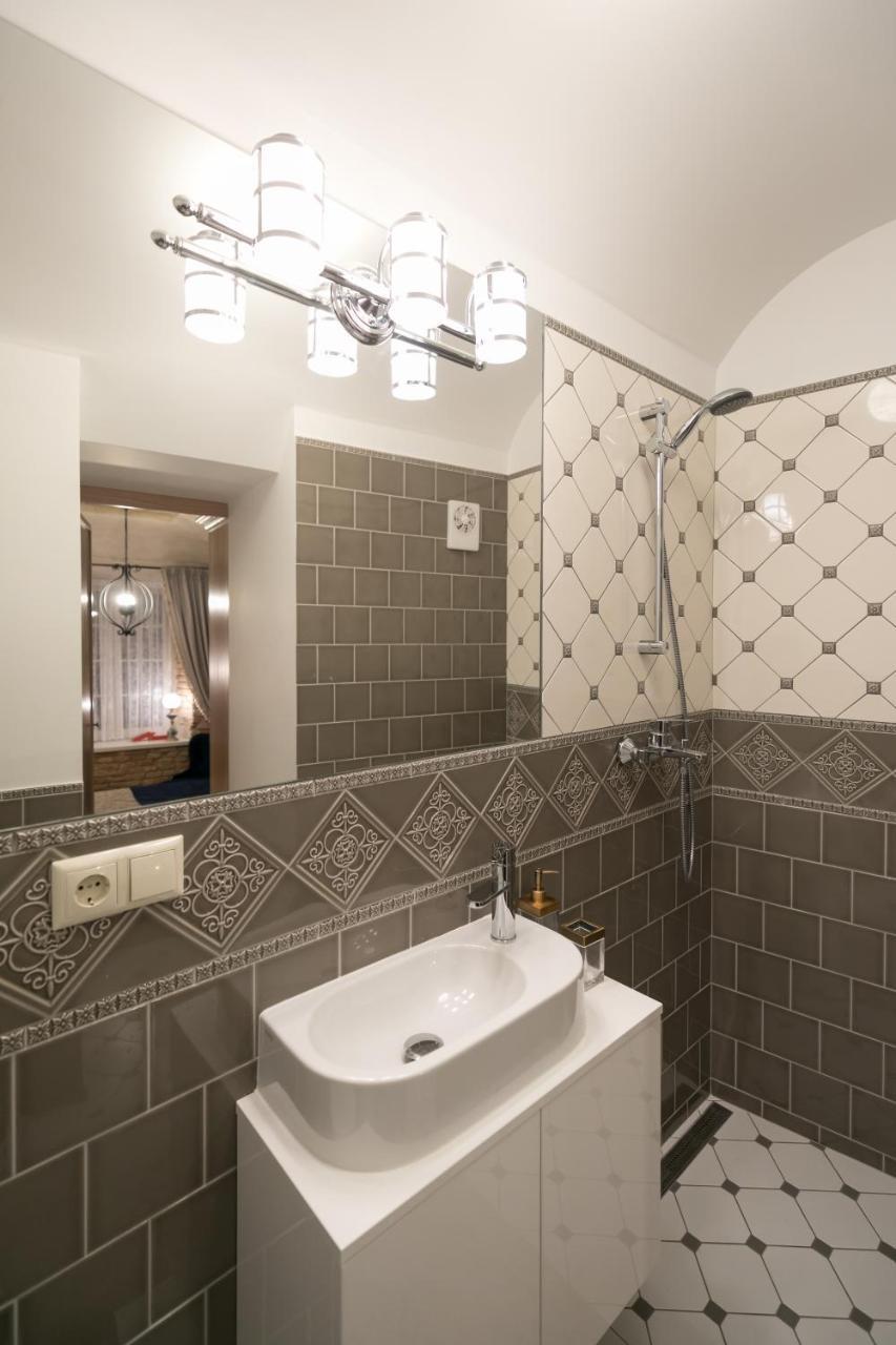 Luxury Apartment In Pilies Street VNO Dış mekan fotoğraf