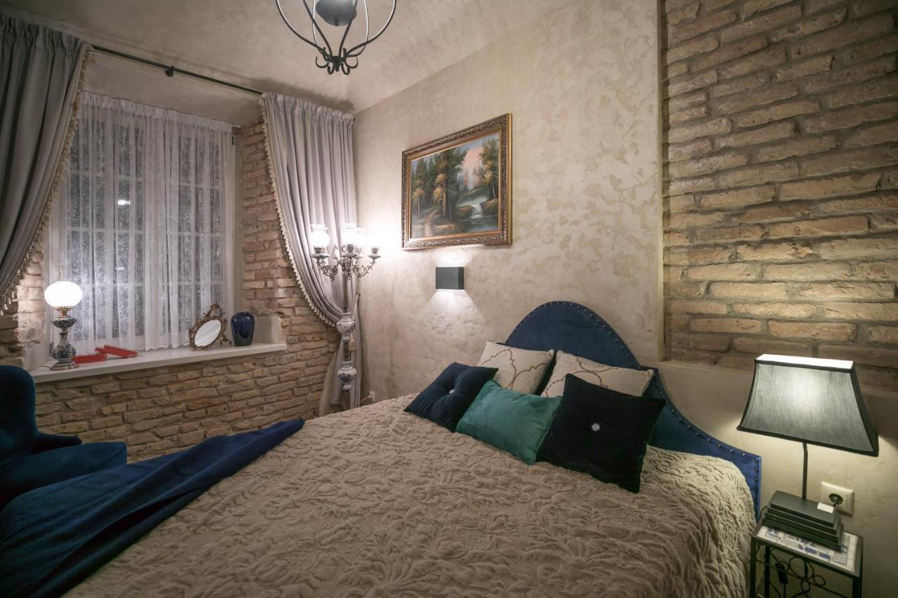 Luxury Apartment In Pilies Street VNO Dış mekan fotoğraf