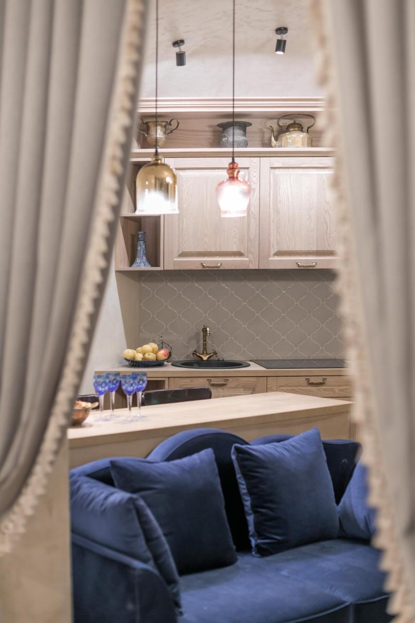 Luxury Apartment In Pilies Street VNO Dış mekan fotoğraf
