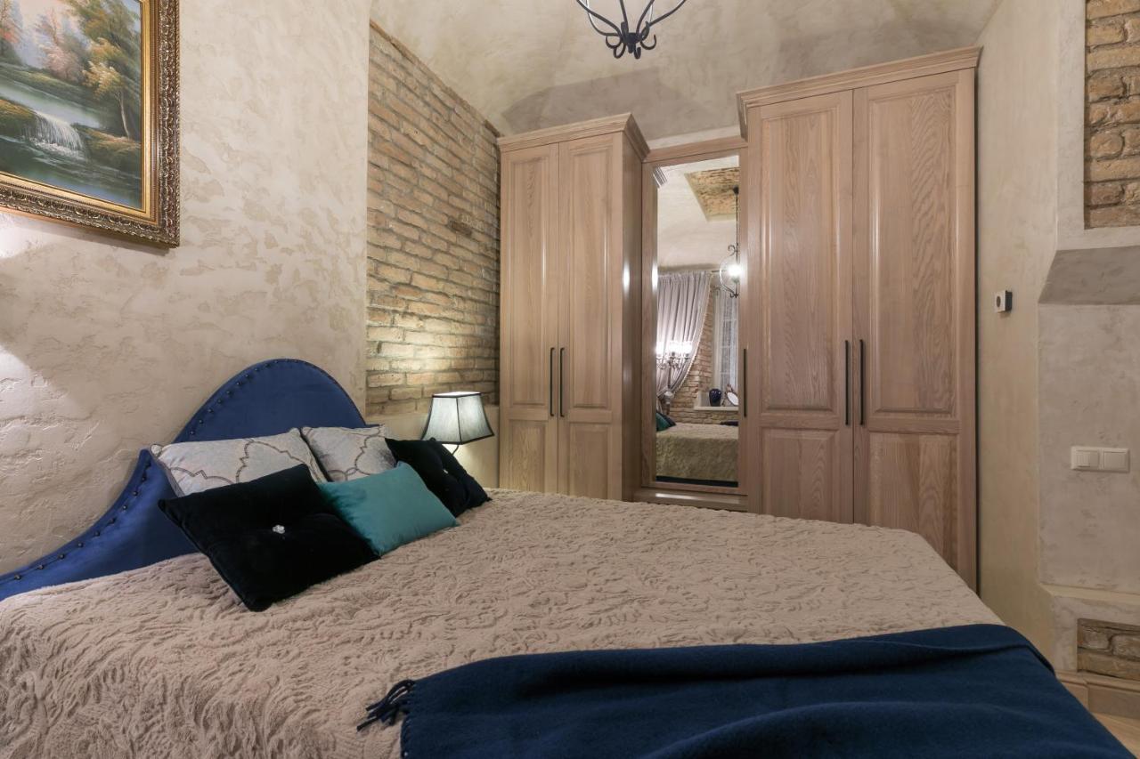 Luxury Apartment In Pilies Street VNO Dış mekan fotoğraf