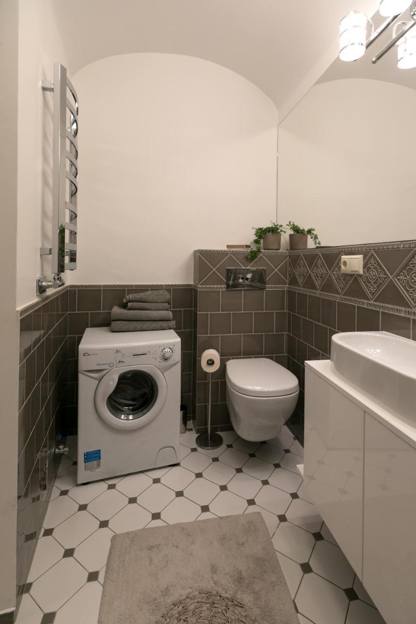Luxury Apartment In Pilies Street VNO Dış mekan fotoğraf