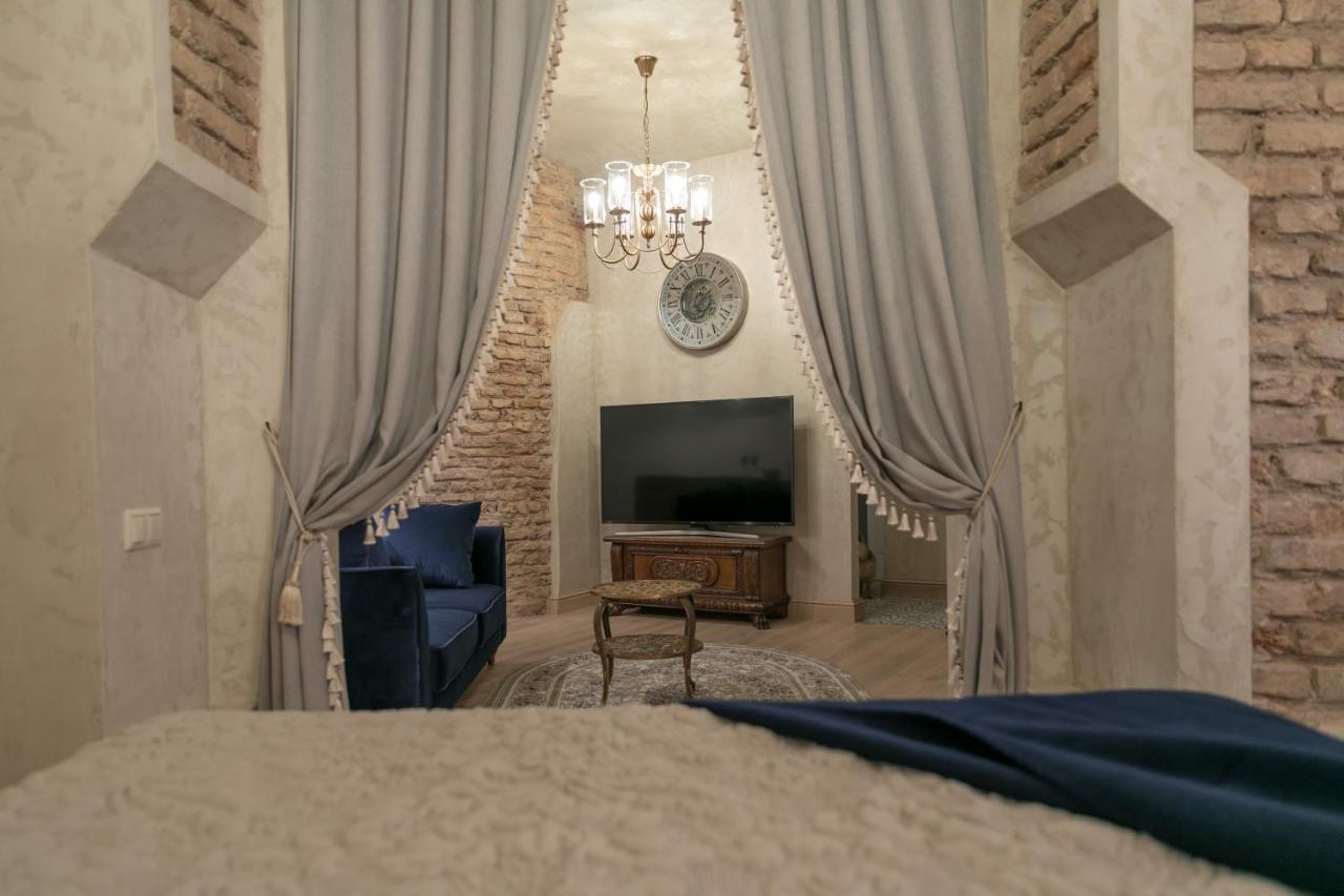 Luxury Apartment In Pilies Street VNO Dış mekan fotoğraf