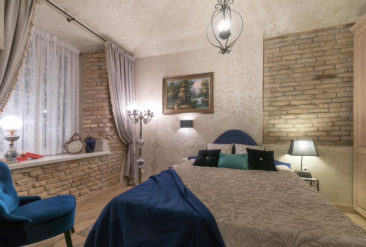 Luxury Apartment In Pilies Street VNO Dış mekan fotoğraf