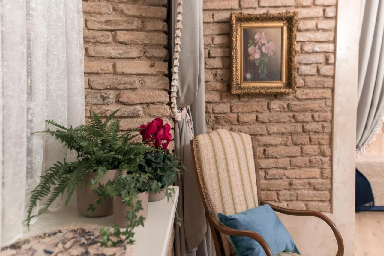 Luxury Apartment In Pilies Street VNO Dış mekan fotoğraf