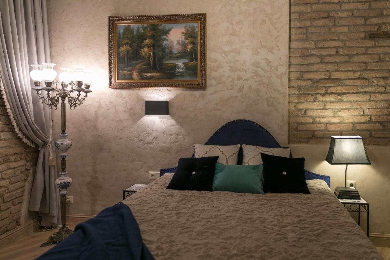 Luxury Apartment In Pilies Street VNO Dış mekan fotoğraf