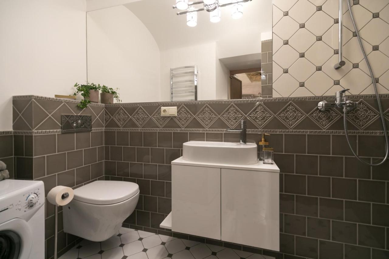 Luxury Apartment In Pilies Street VNO Dış mekan fotoğraf