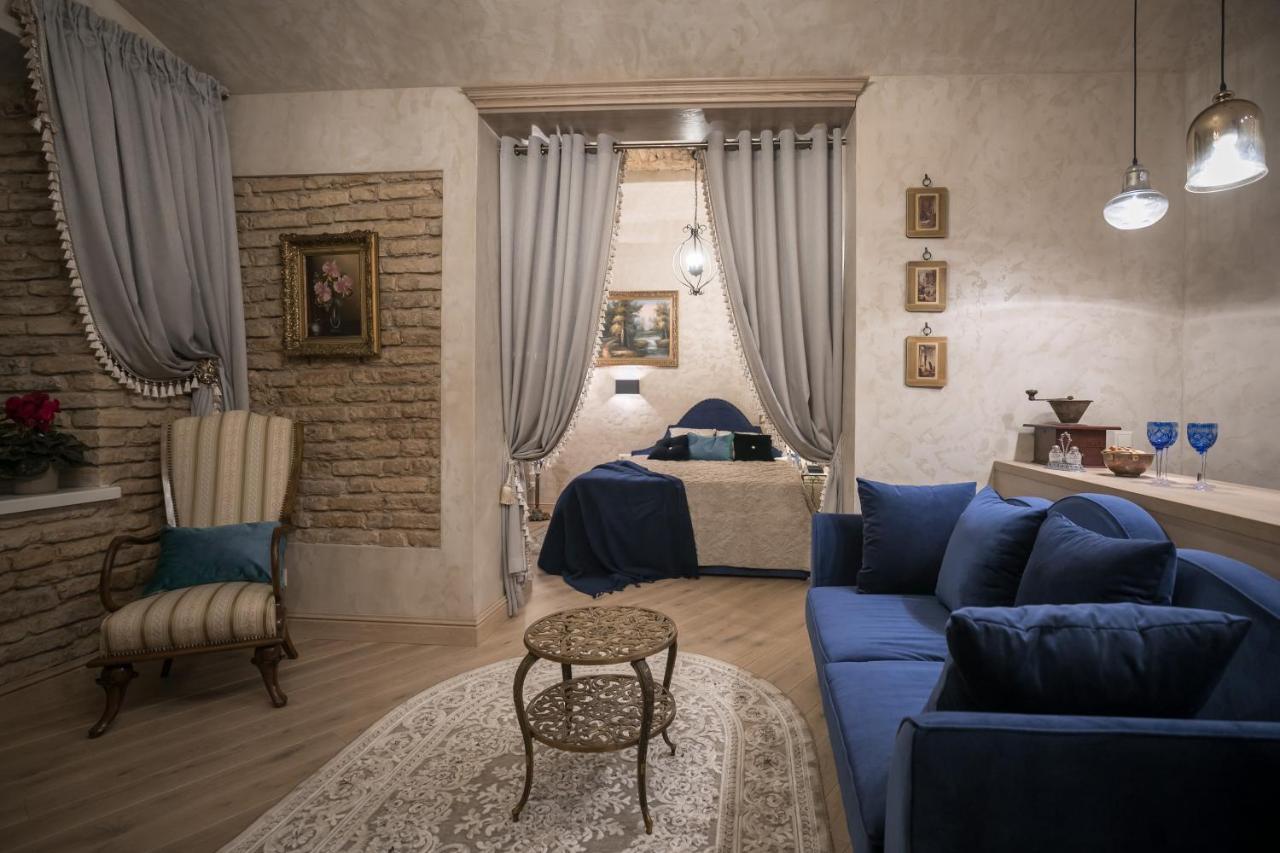 Luxury Apartment In Pilies Street VNO Dış mekan fotoğraf