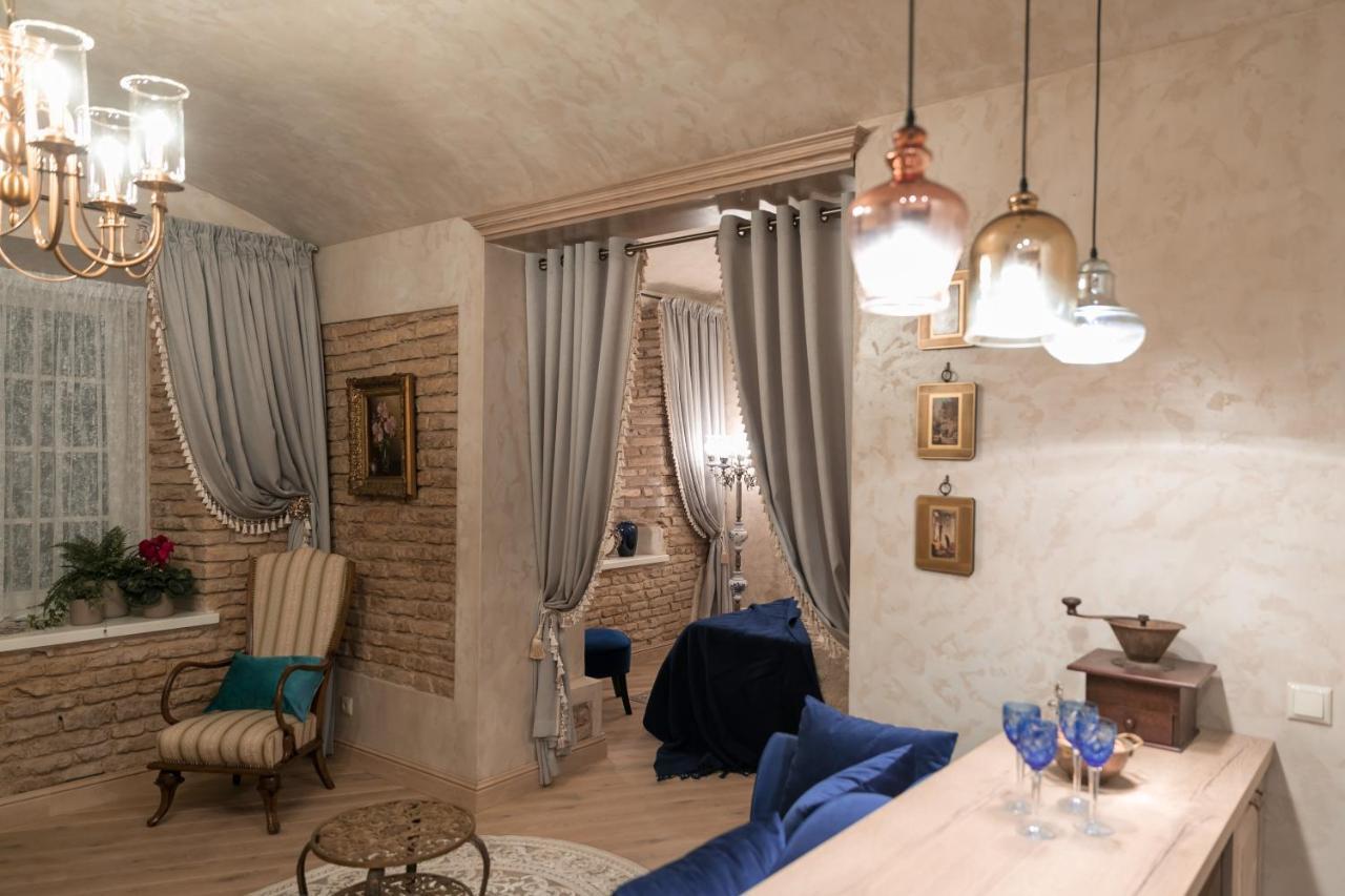 Luxury Apartment In Pilies Street VNO Dış mekan fotoğraf
