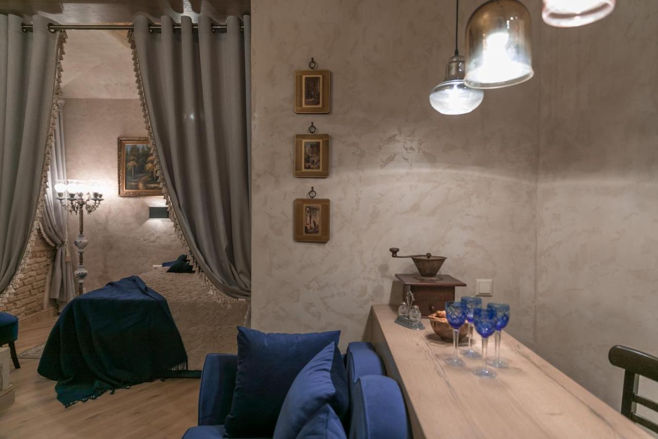 Luxury Apartment In Pilies Street VNO Dış mekan fotoğraf