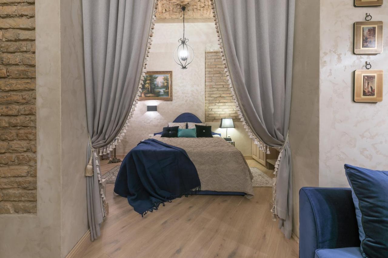 Luxury Apartment In Pilies Street VNO Dış mekan fotoğraf
