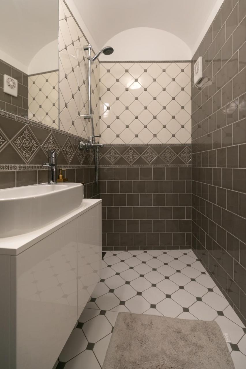 Luxury Apartment In Pilies Street VNO Dış mekan fotoğraf