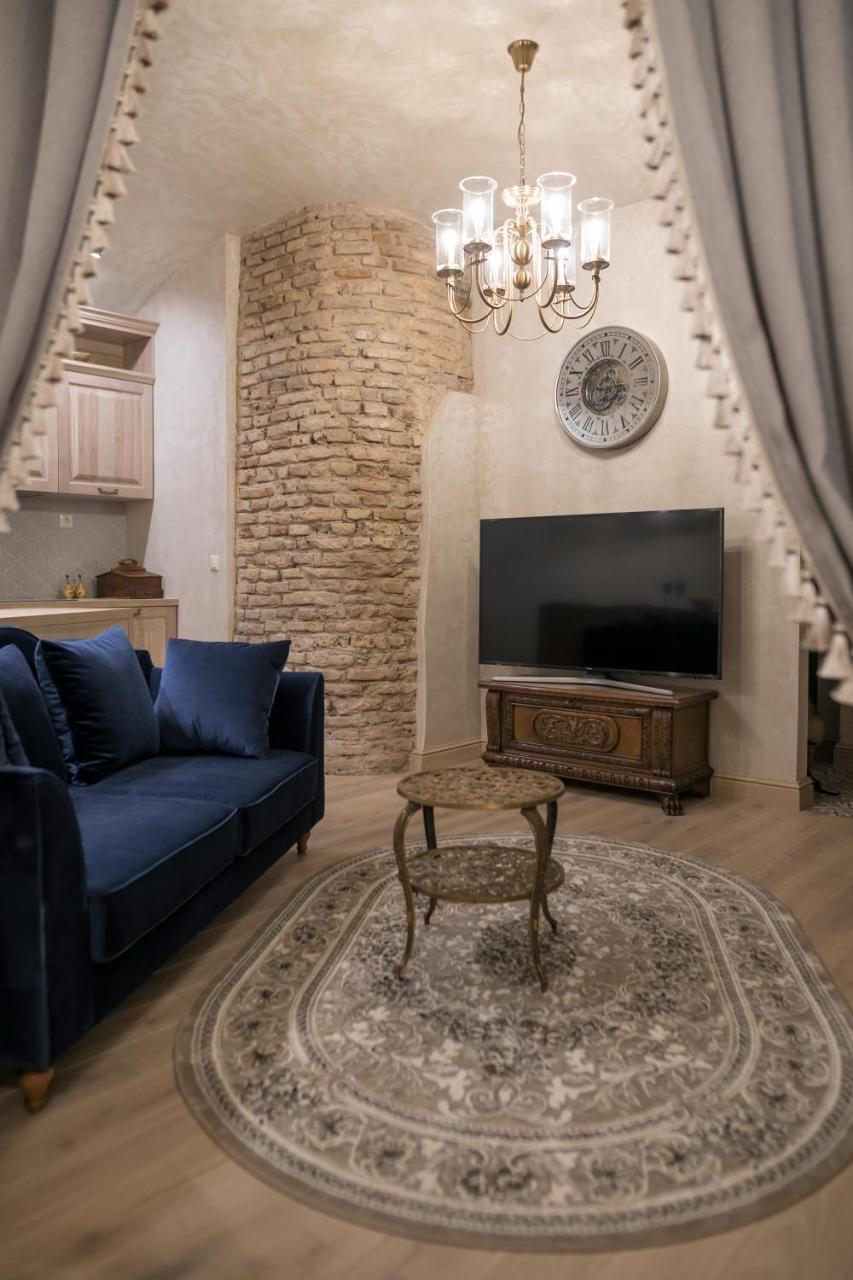 Luxury Apartment In Pilies Street VNO Dış mekan fotoğraf